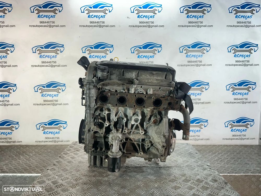 .Motor Completo Suzuki 1.3i VVT 16v 92cv M13A - 3