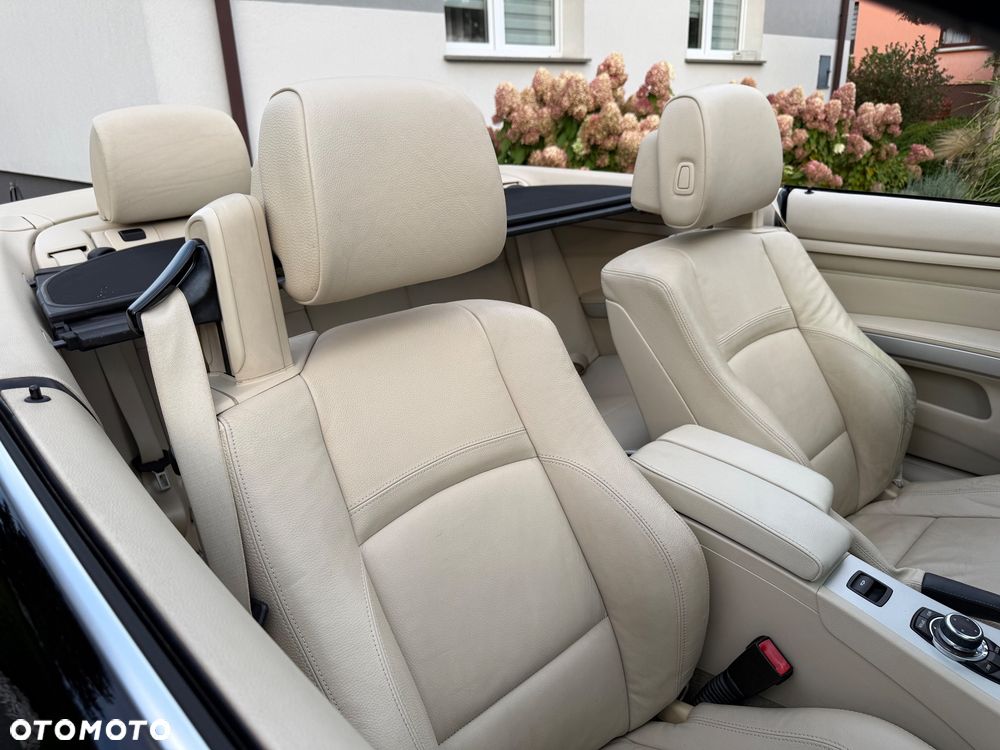 BMW Seria 3 320d DPF Edition Exclusive - 26