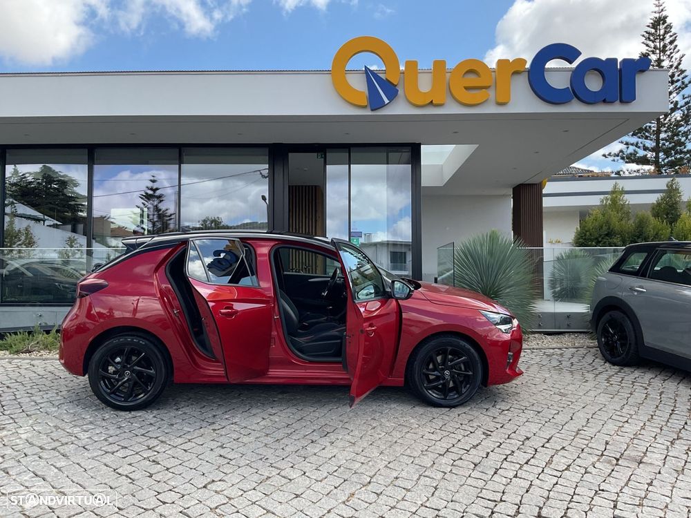 Opel Corsa 1.2 T GS Line - 7