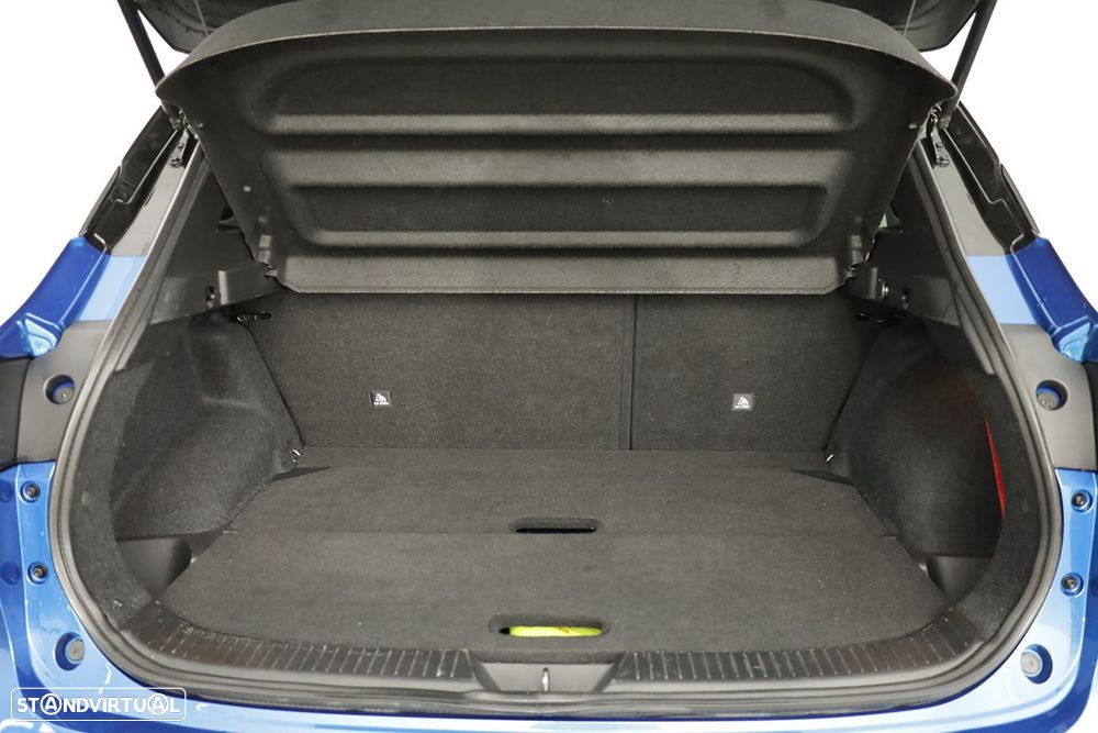 Nissan Qashqai 1.3 DIG-T N-Connecta LED Xtronic - 22