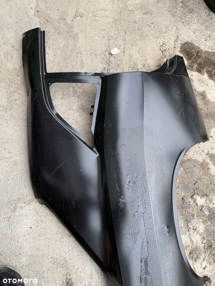 POSZYCIE BŁOTNIKA BŁOTNIK TYŁ PRAWY DODGE CHALLENGER 68440576AB - 3