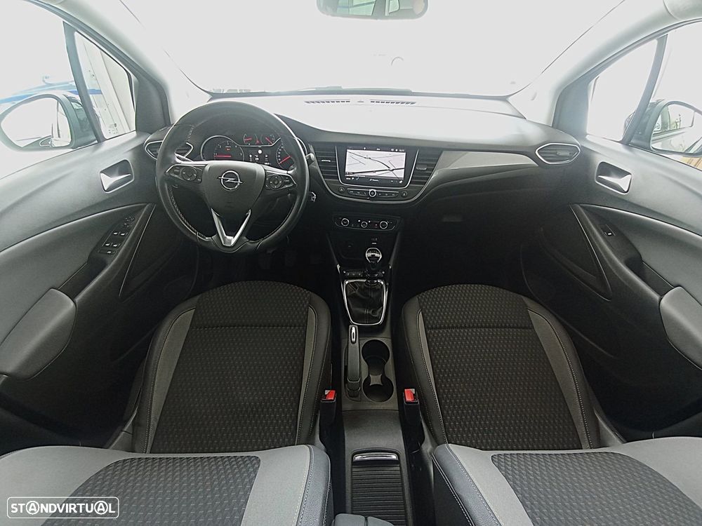 Opel Crossland X 1.6 CDTi Innovation - 17