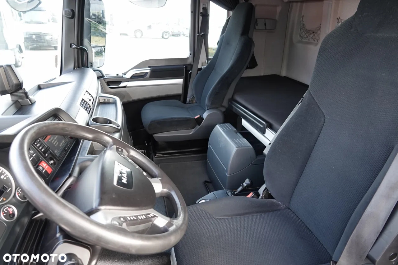 MAN TGX 18. 440 / XLX / STANDARD / 2016 ROK / - 23