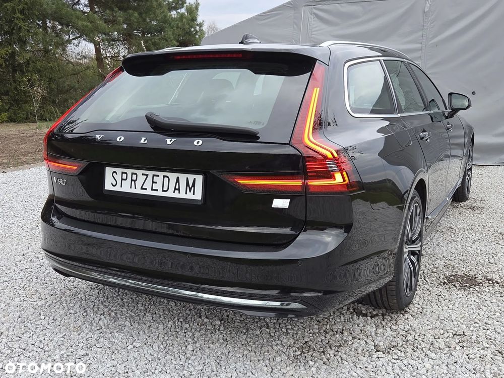 Volvo V90 T6 AWD Plug-In Hybrid Inscription Expression - 30