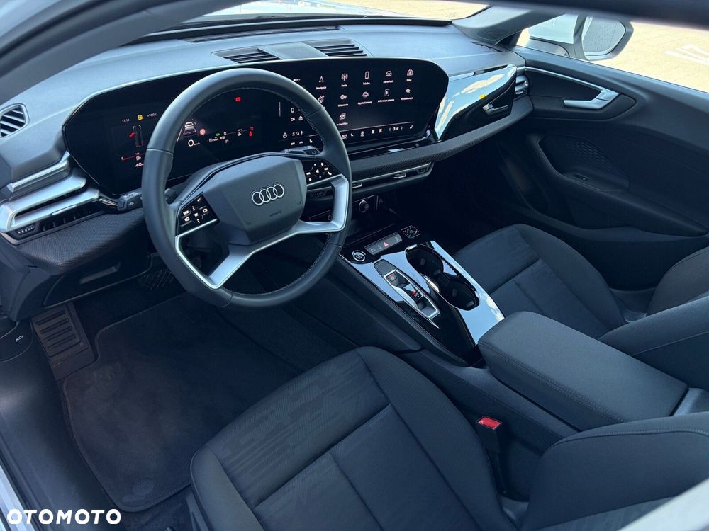 Audi A5 Avant - 13