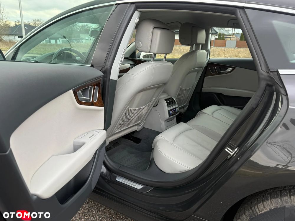 Audi A7 Sportback 2.0 TFSI Quattro S tronic - 14