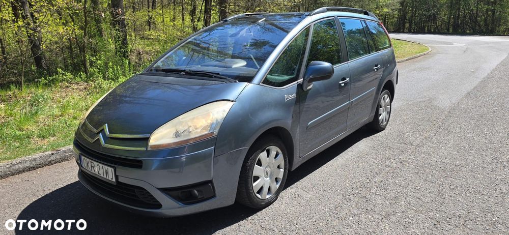 Citroën C4 Picasso 2.0 HDi Exclusive - 2