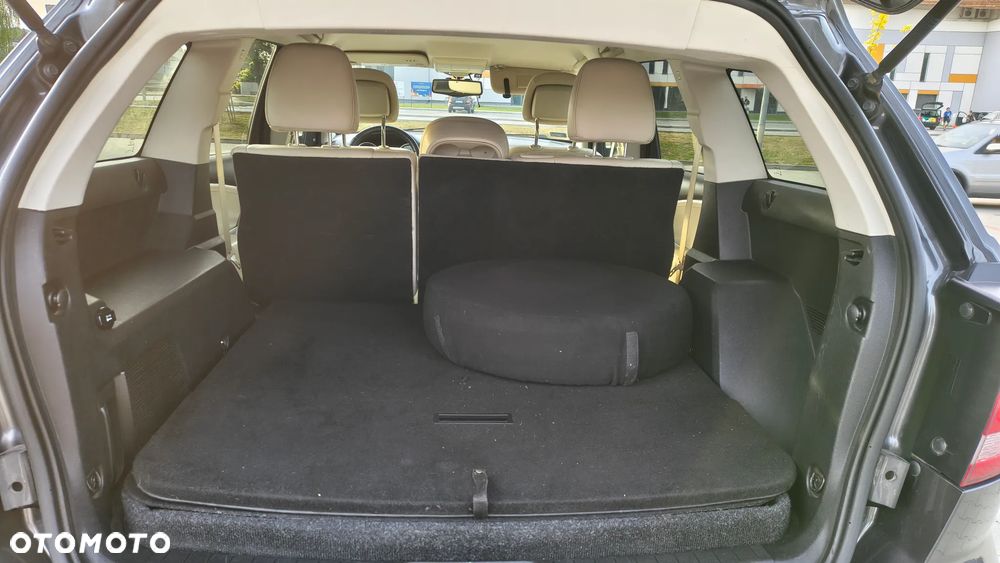 Dodge Journey 2.7 V6 R/T - 5