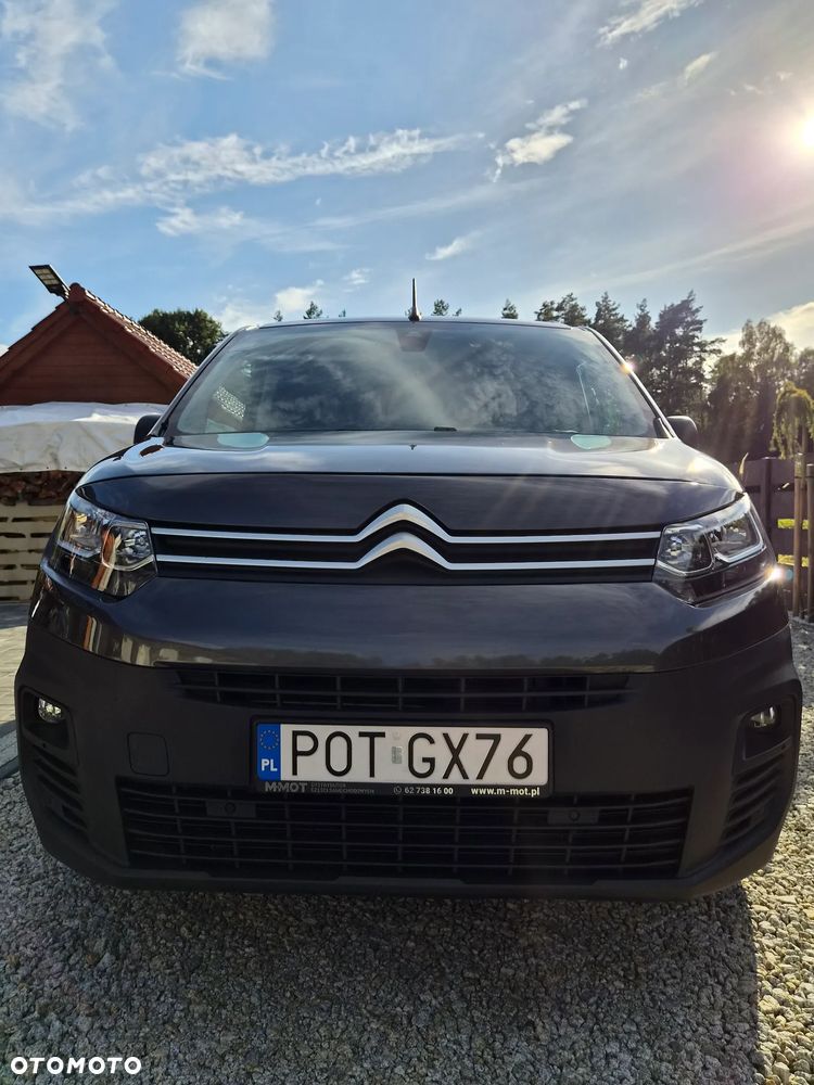 Citroën Berlingo - 25
