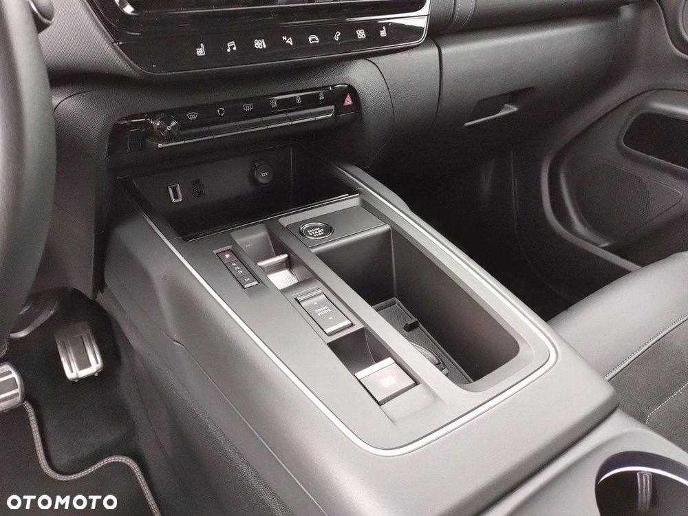 Citroën C5 Aircross 1.5 BlueHDi Shine EAT8 - 14