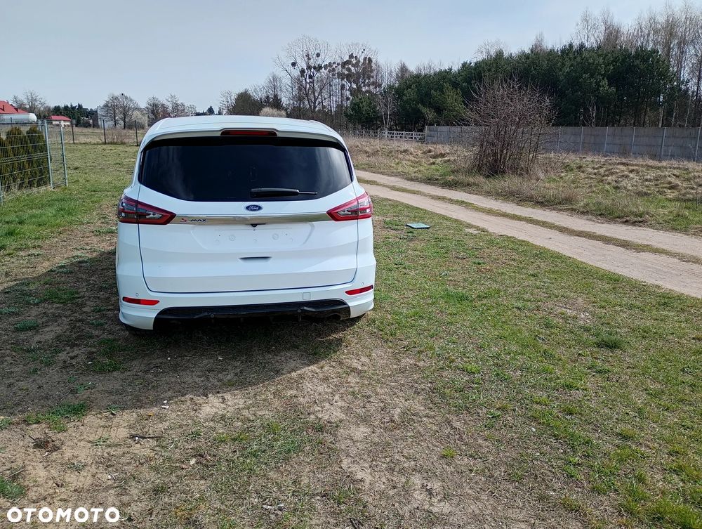 Ford S-Max 2.0 EcoBlue ST-Line - 26