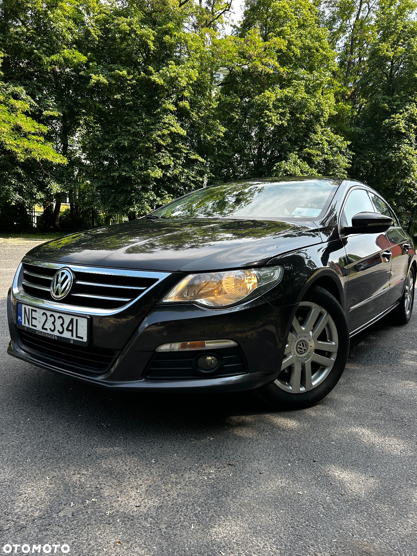 Volkswagen Passat 2.0 TDI Comfortline - 34