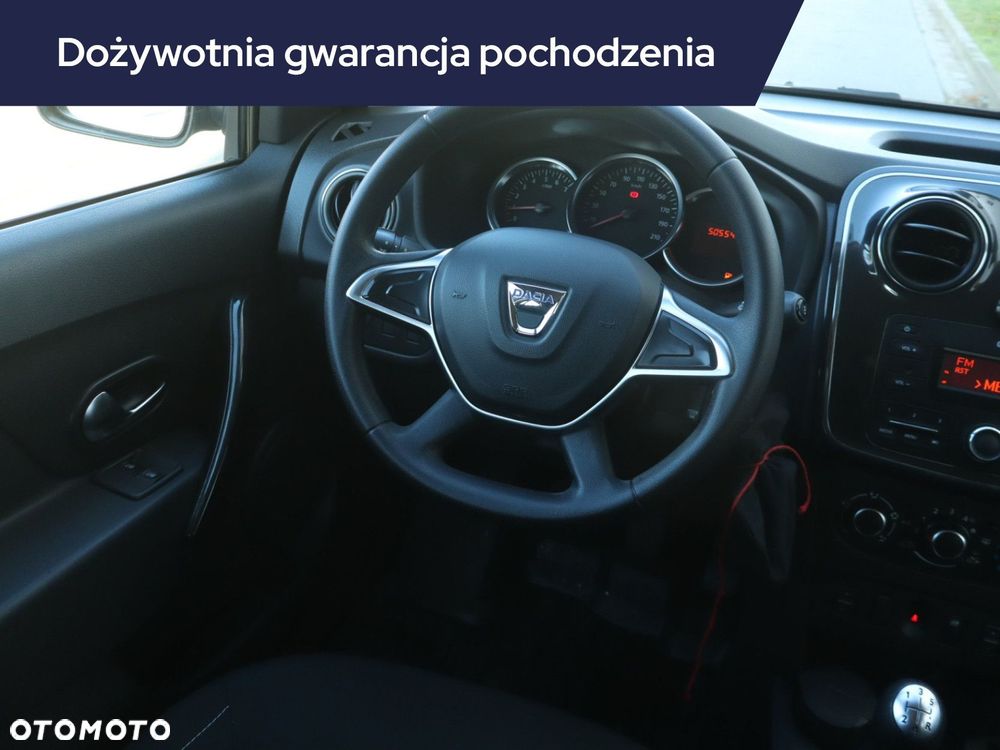 Dacia Sandero - 9