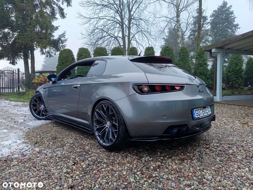 Alfa Romeo Brera - 27