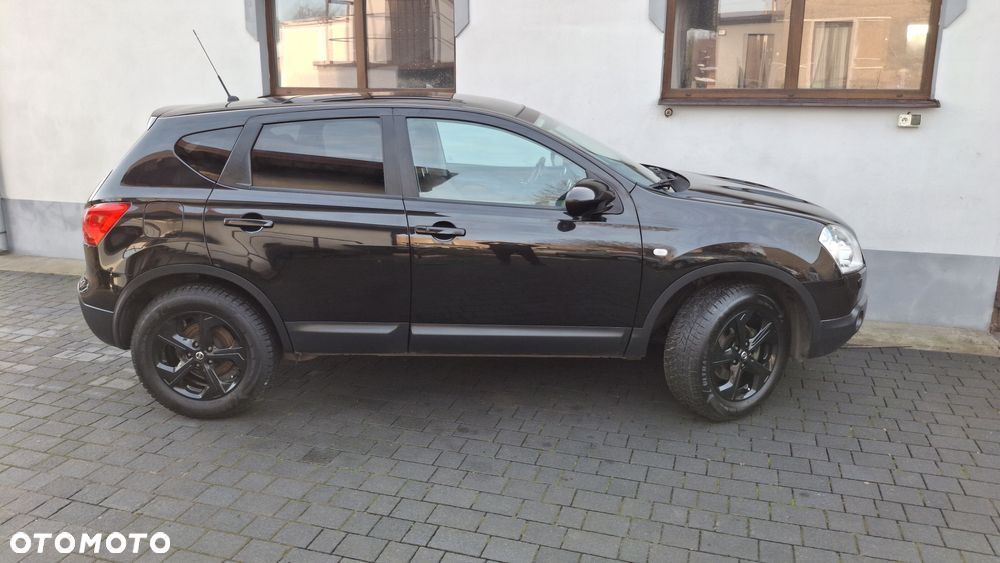 Nissan Qashqai 2.0 Tekna - 34