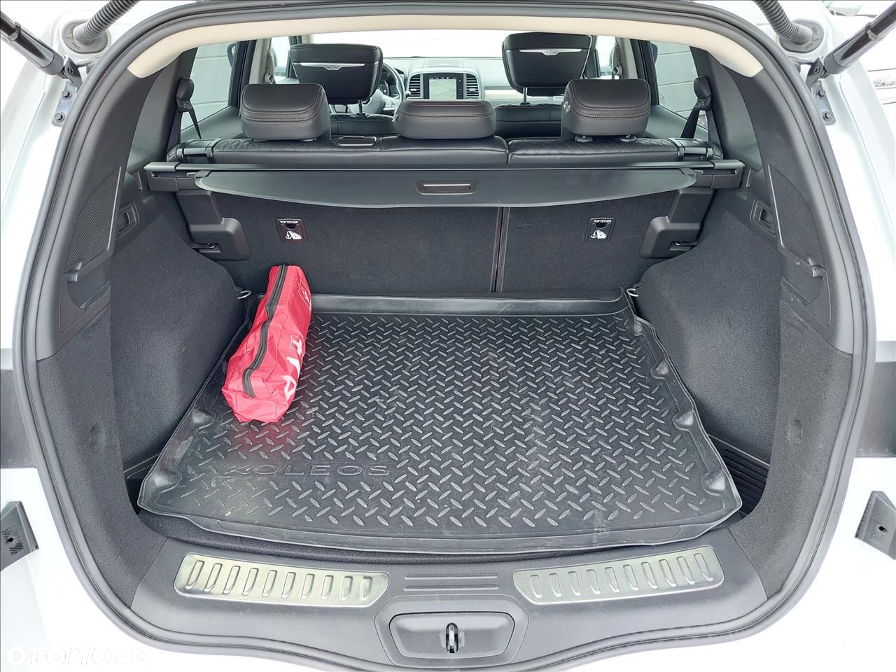 Renault Koleos 2.0 Blue dCi Initiale Paris 4x4 X-Tronic - 19
