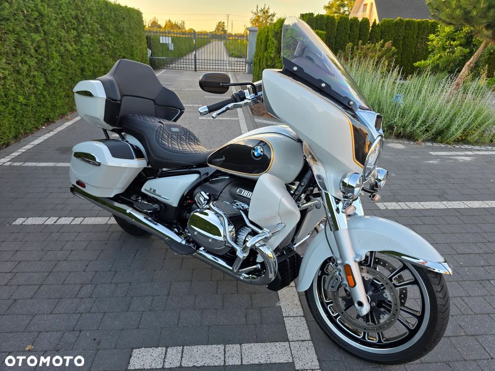 BMW R - 26