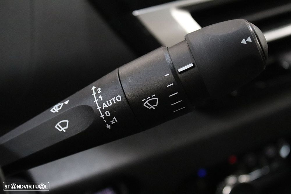 Citroën C4 1.2 PureTech Plus EAT8 - 14