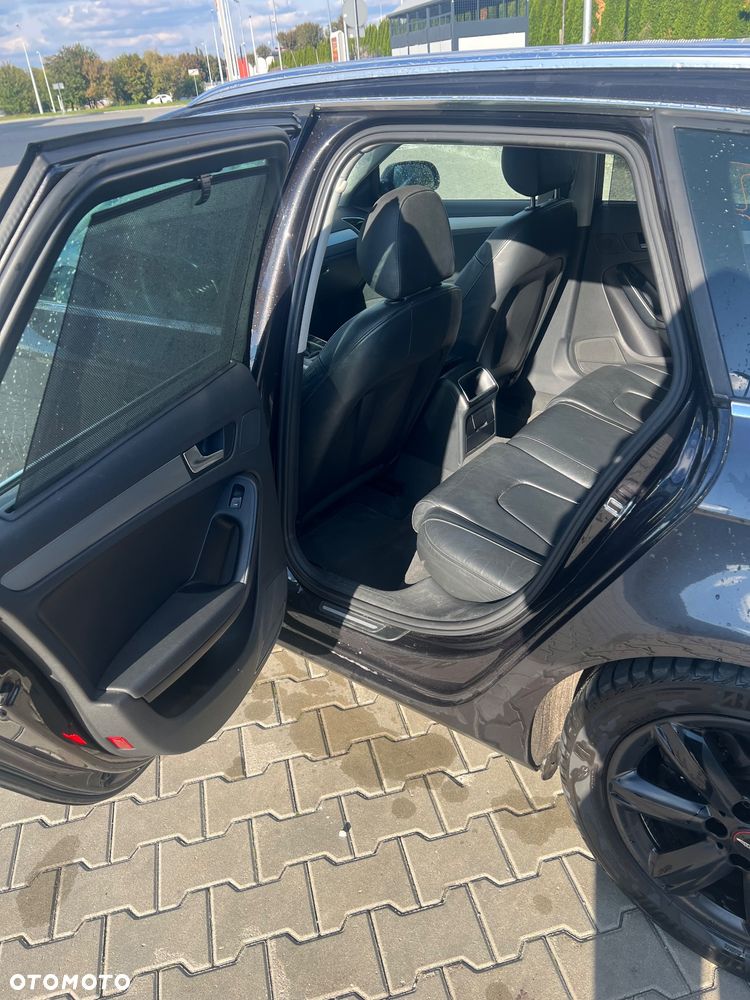 Audi A4 - 7
