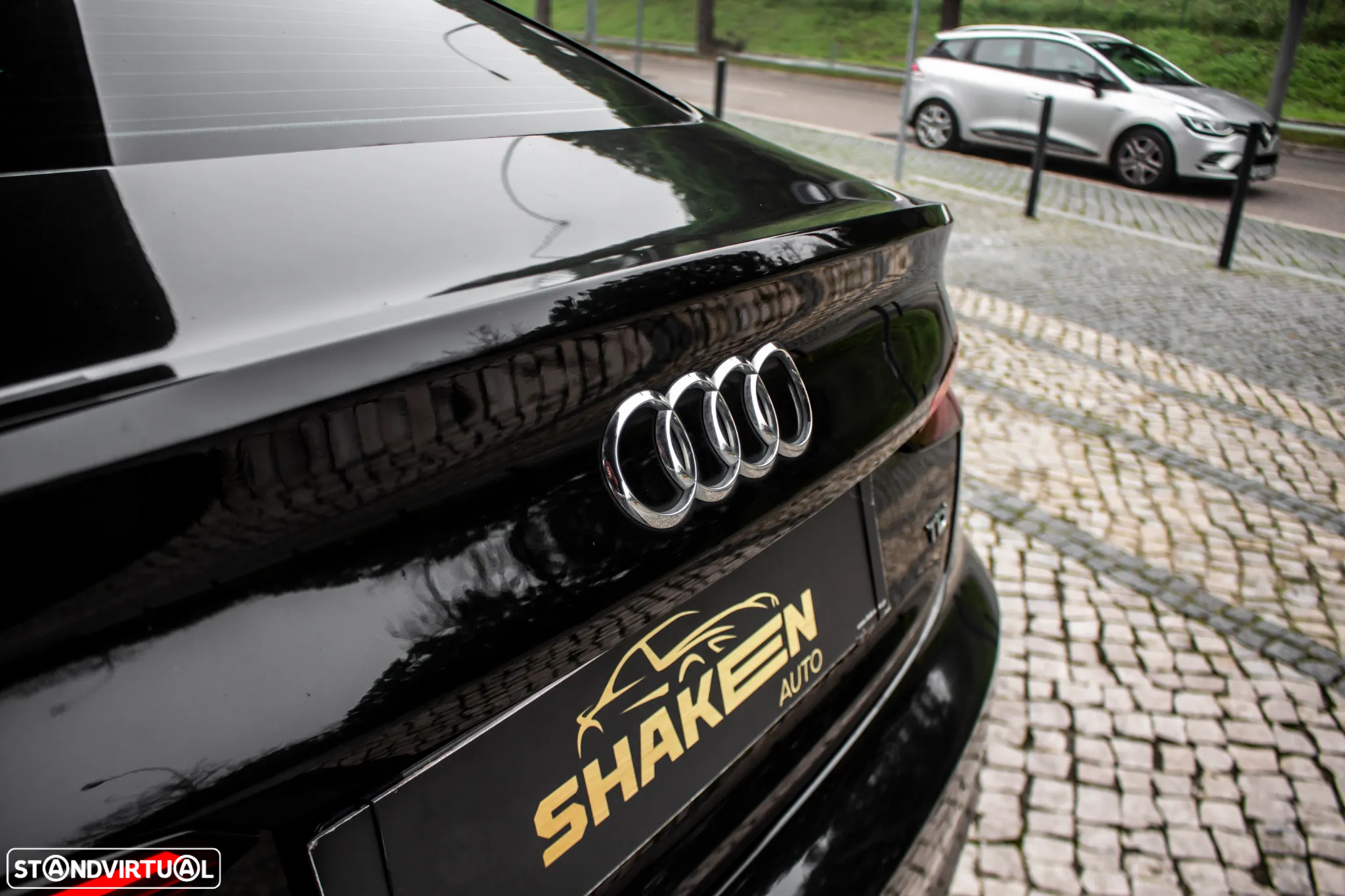 Audi A5 Sportback 30 TDI S tronic - 13