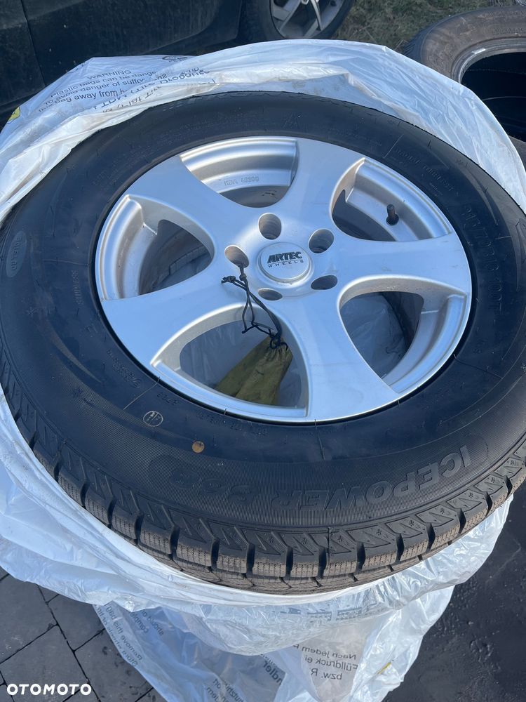 Kia Sportage 2.0 CRDI L AWD - 39