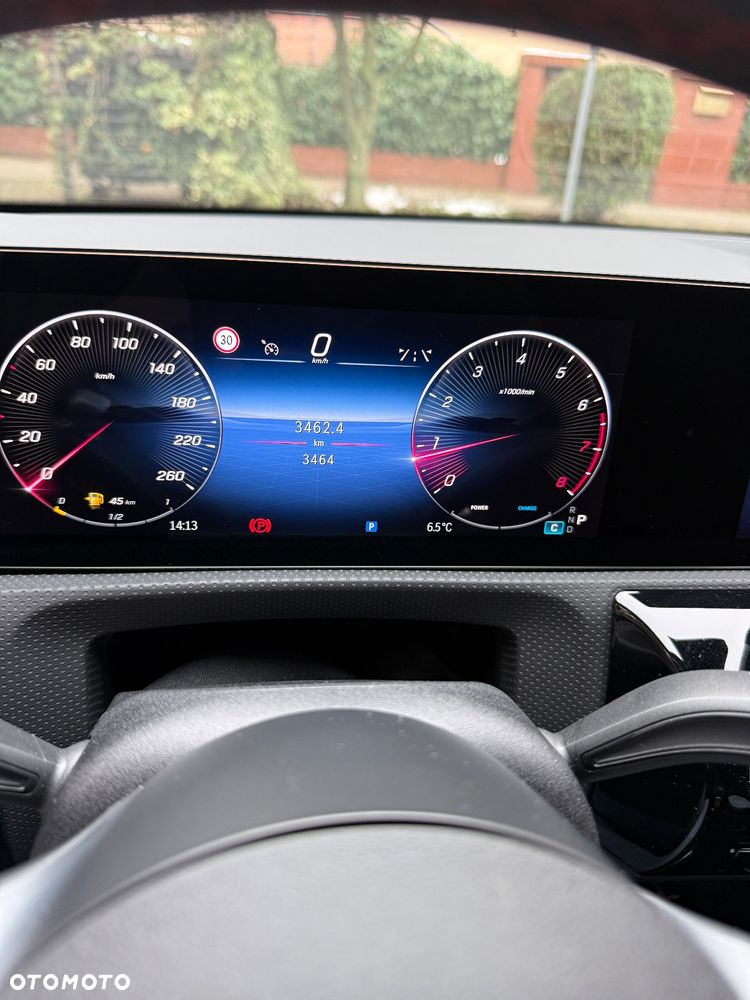 Mercedes-Benz CLA 250 4-Matic AMG Line 7G-DCT - 11