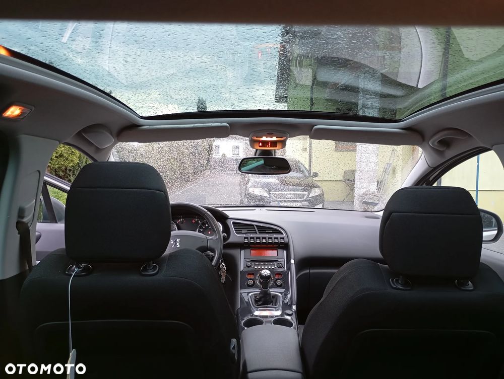 Peugeot 3008 120 VTi Style - 22