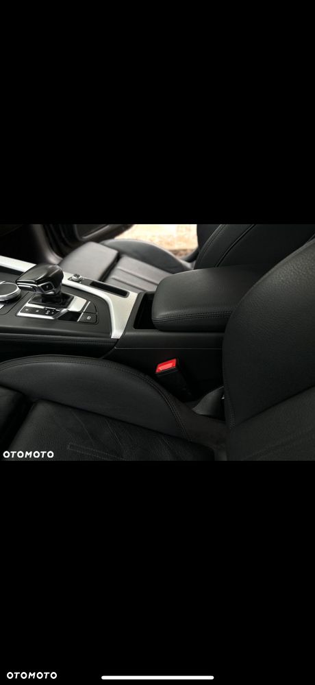 Audi A5 Sportback - 32