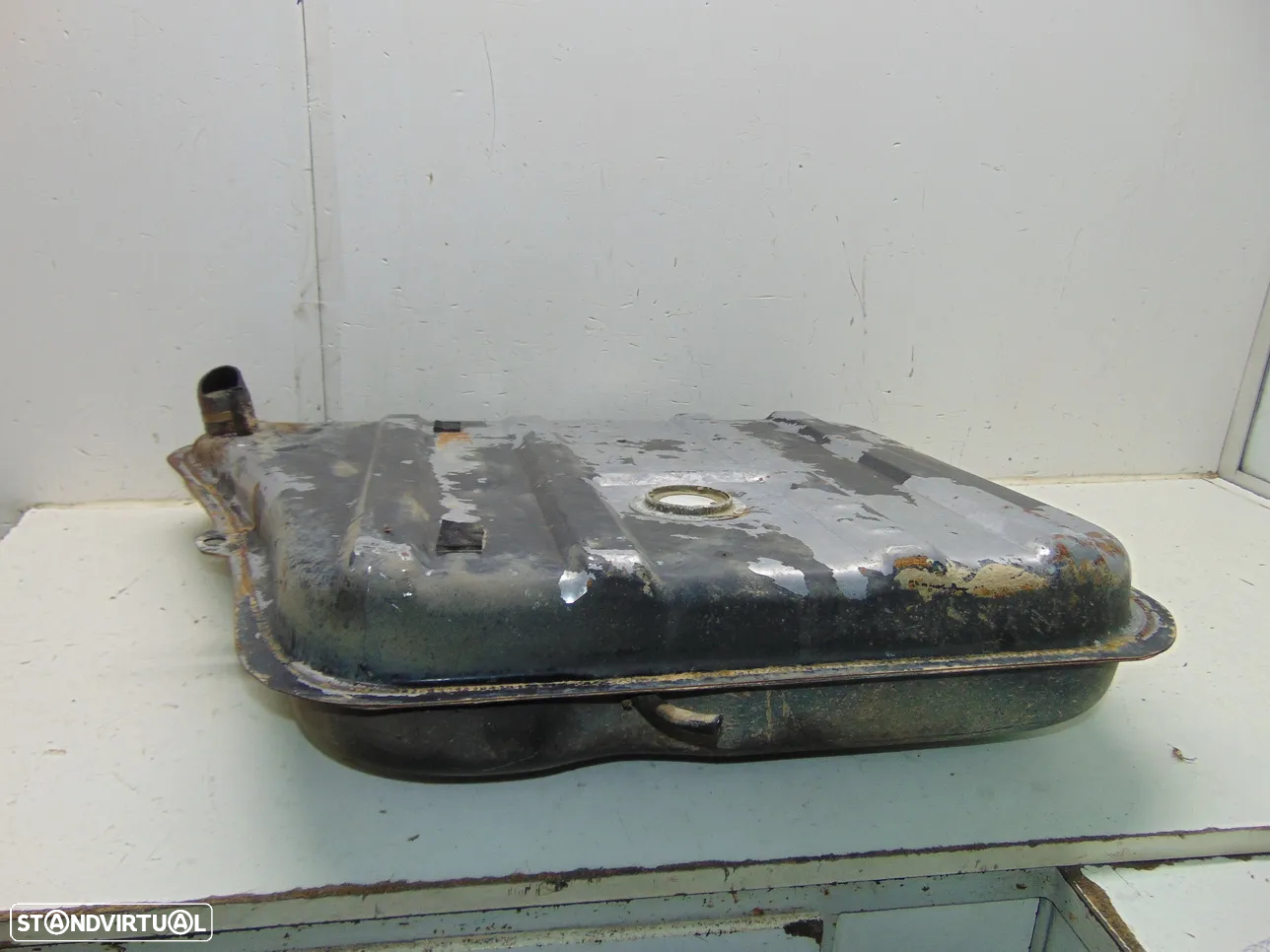 Citroen Visa depósito gasolina - 2