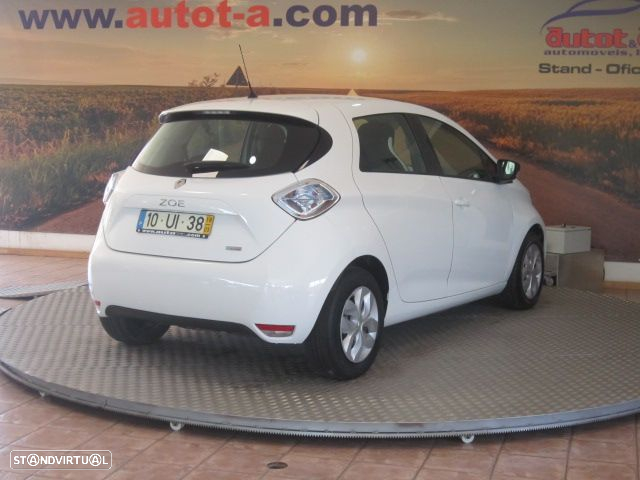 Renault Zoe - 5