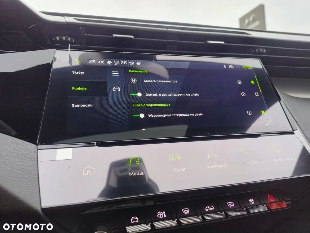 Peugeot 308 1.5 BlueHDi GT S&S EAT8 - 21