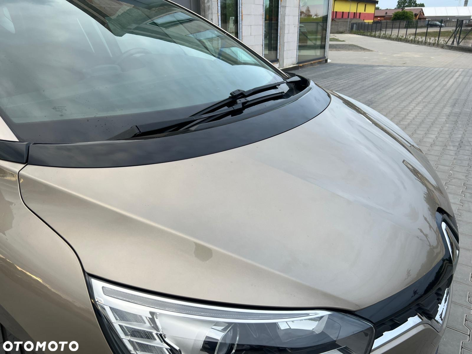 Renault Scenic ENERGY TCe 115 EXPERIENCE - 6