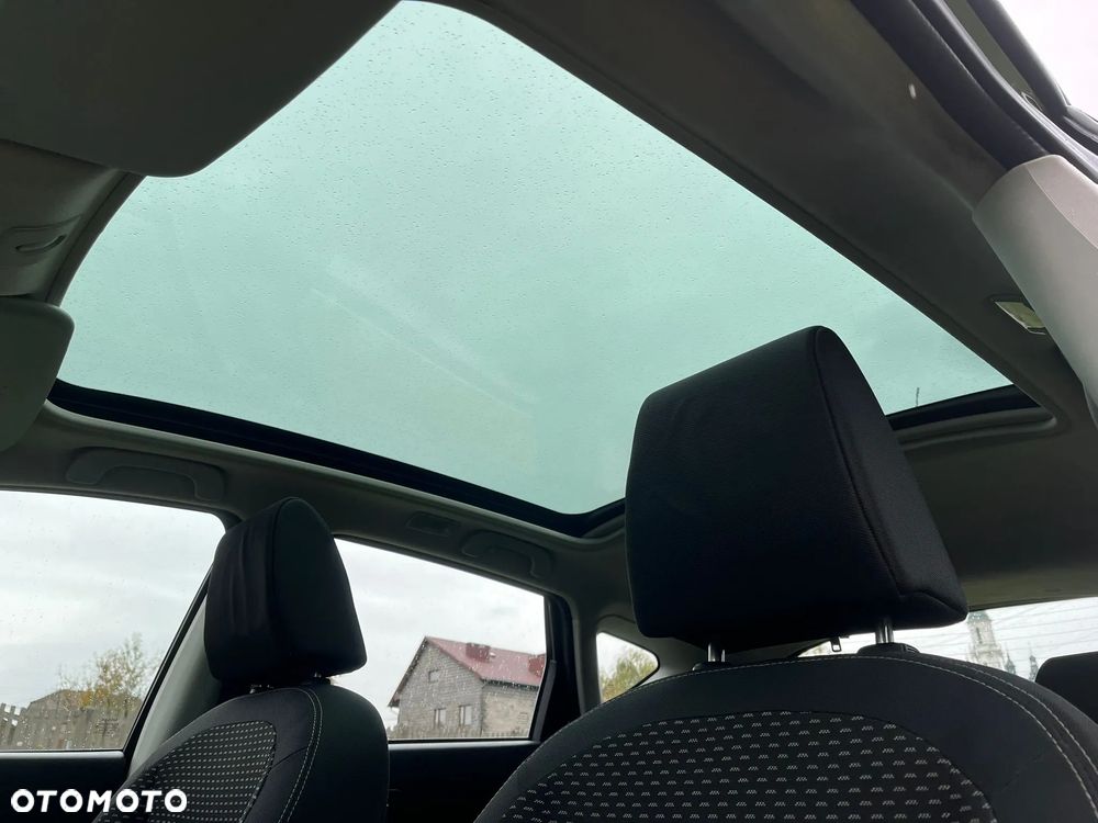 Nissan Qashqai 2.0 acenta - 13