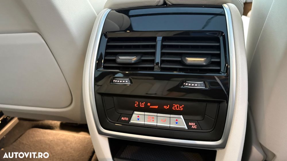 BMW X5 2022 — imagine 23