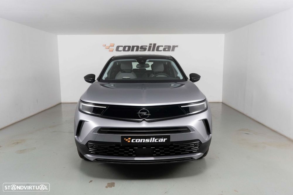 Opel Mokka 1.2 T Edition - 3