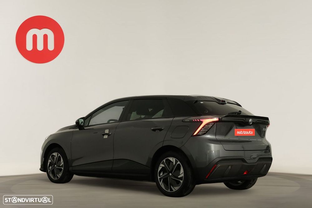 MG MG4 64 kWh Comfort - 3