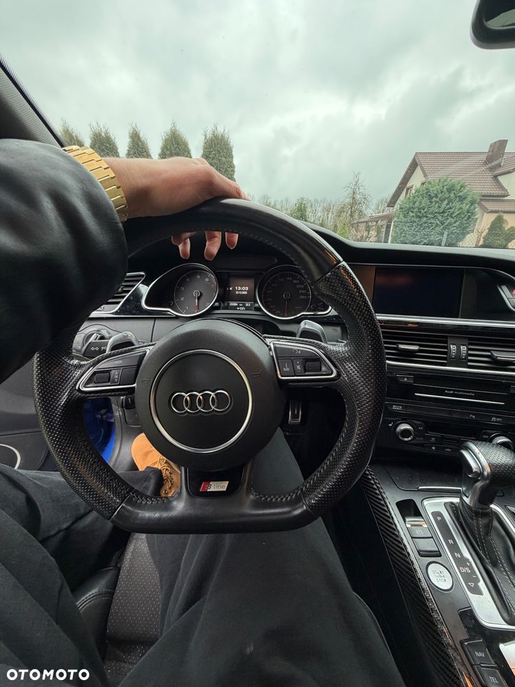 Audi A5 Coupé 2.0 TFSI Quattro S tronic - 2