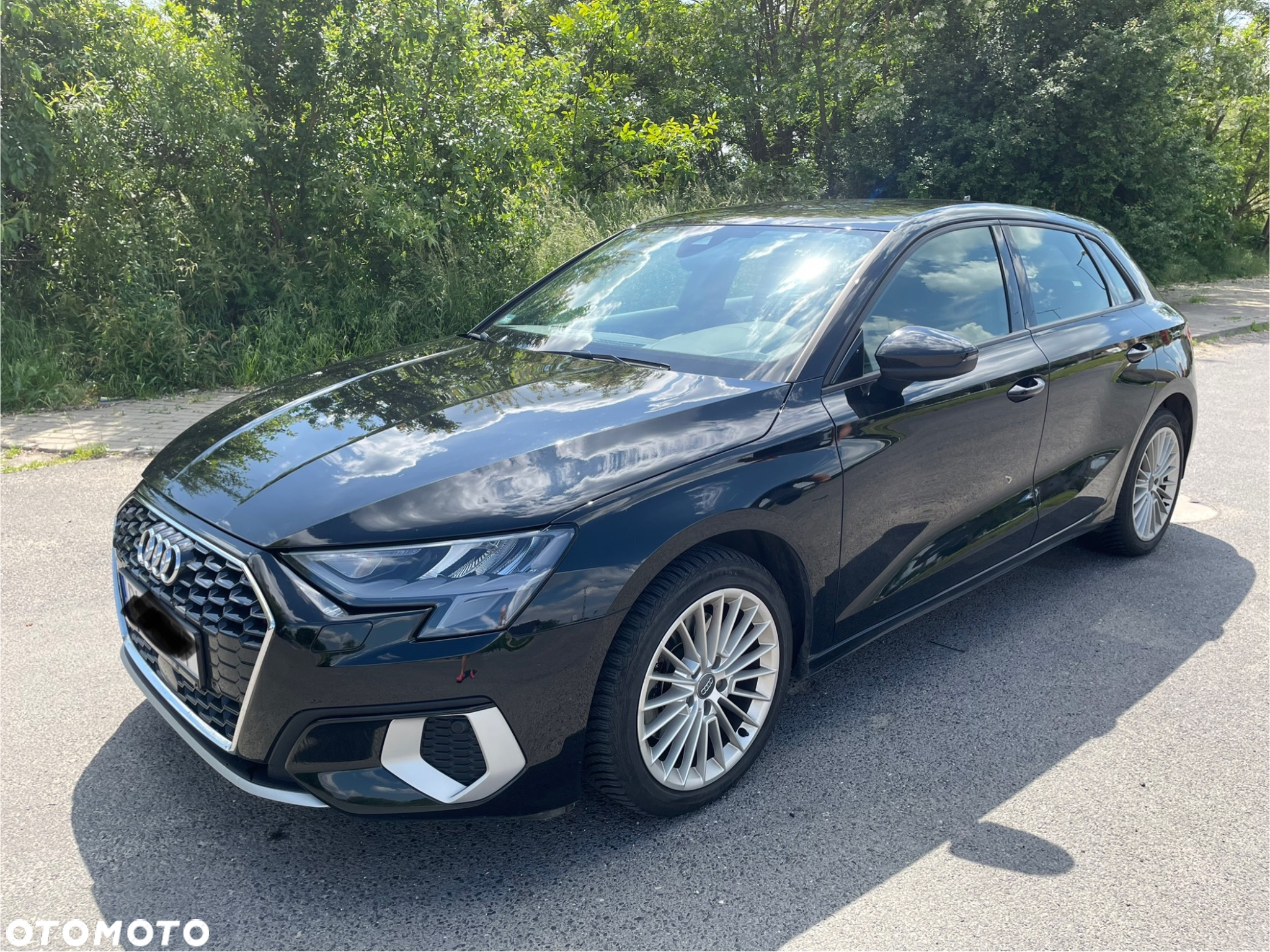Audi A3 - 2
