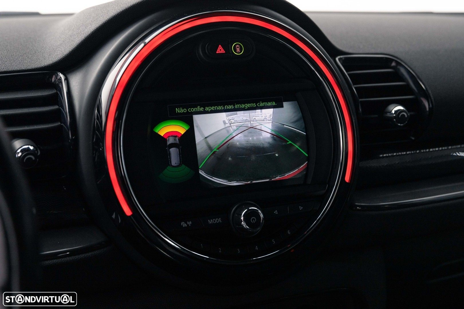 MINI Clubman One D Auto - 28