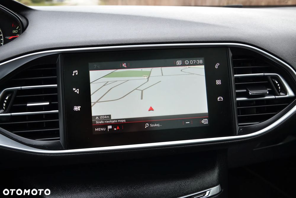 Peugeot 308 BlueHDi 130 Stop & Start GT Pack - 7