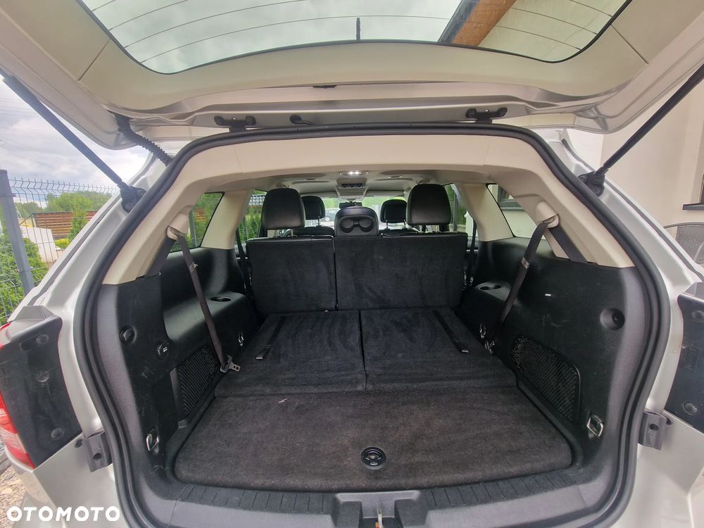Fiat Freemont 2.0 Multijet - 20