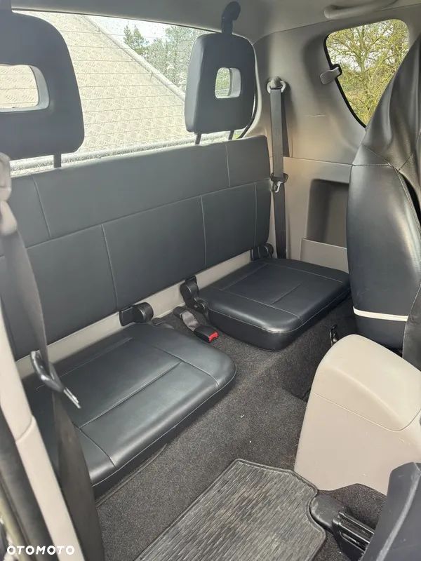 Mitsubishi L200 Pick Up 4x4 DPF Intense Club Cab - 9