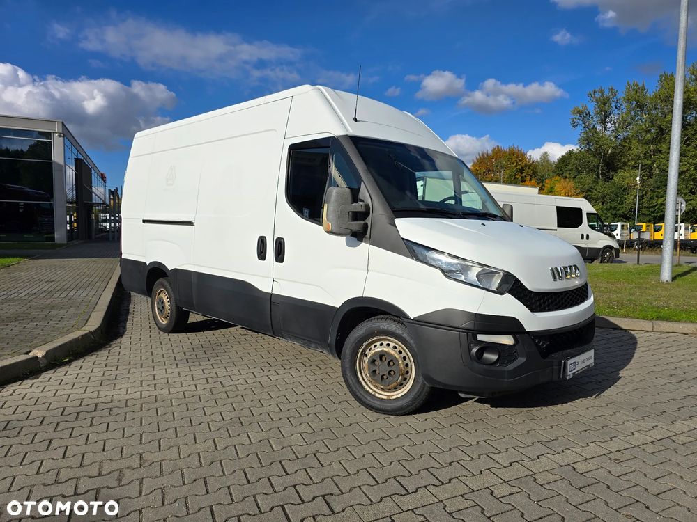 Iveco DAILY 35S15 Furgon L3H2 - 3