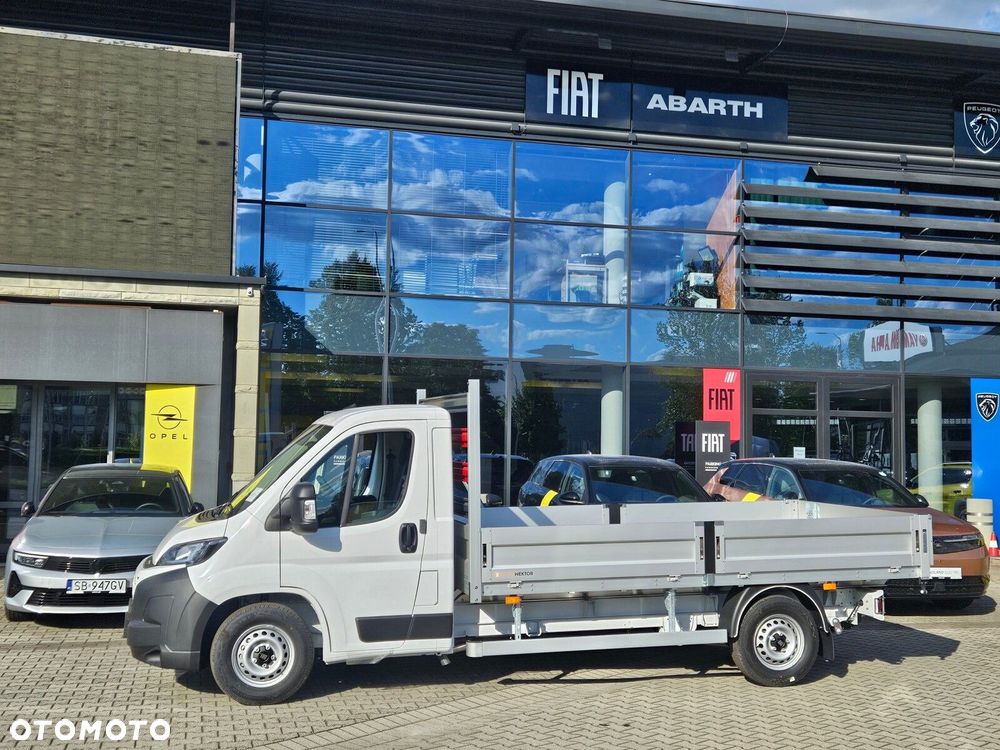 Fiat Ducato - 2