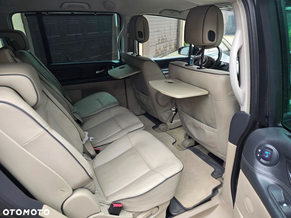 Renault Espace 2.0 Initiale - 12