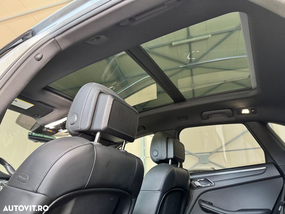 Porsche Macan PDK - 16