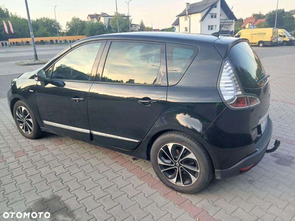 Renault Scenic 1.6 dCi Energy Bose Edition - 15