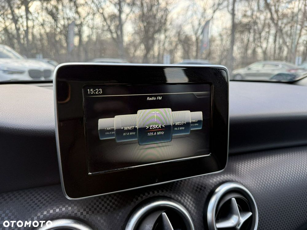 Mercedes-Benz Klasa A - 4