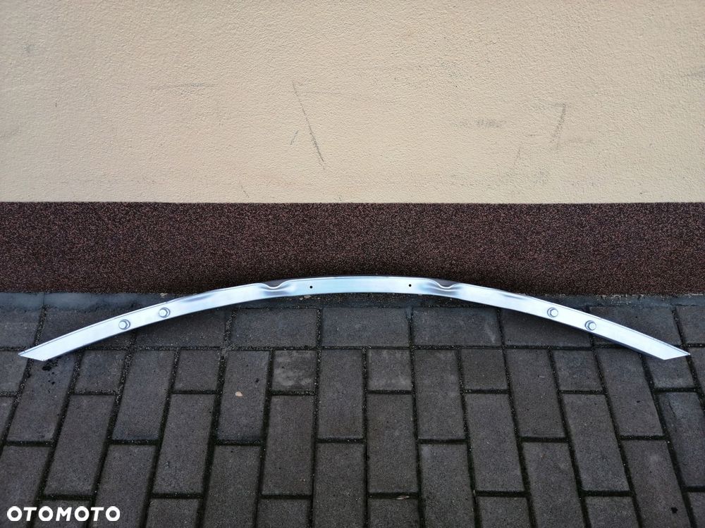 wzmocnienie belka pas przedni wspornik bmw x5 f15 - 3
