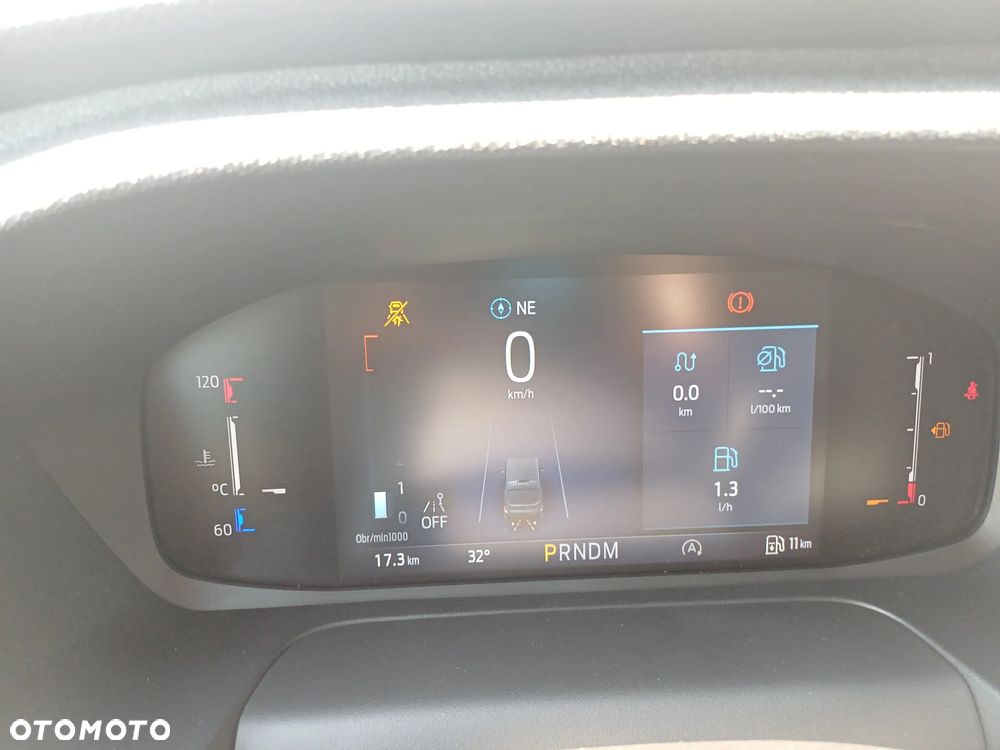 Ford TRANSIT KOMBI M1 350 L2H2 - 24